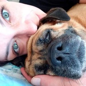 Meet your Posher, Miranda